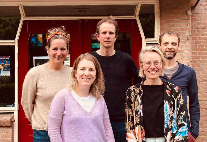 Medezeggen&shy;schaps&shy;raad