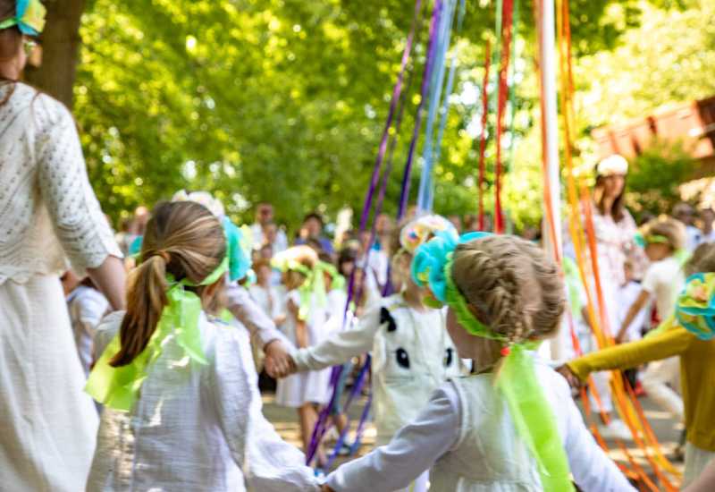 Jaarfeesten