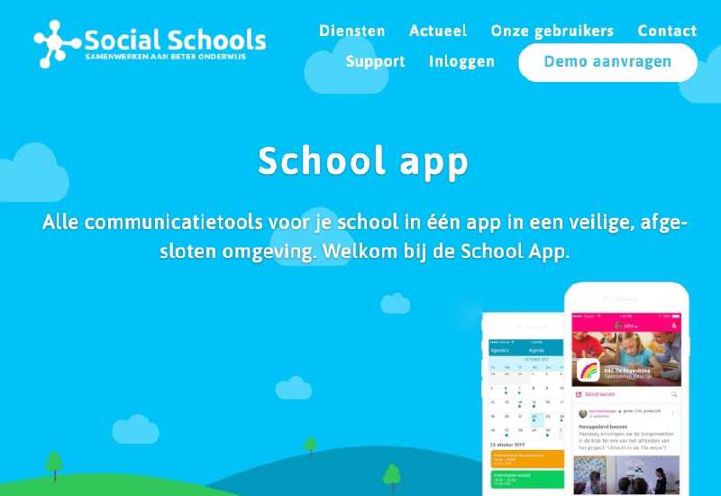 Communicatie